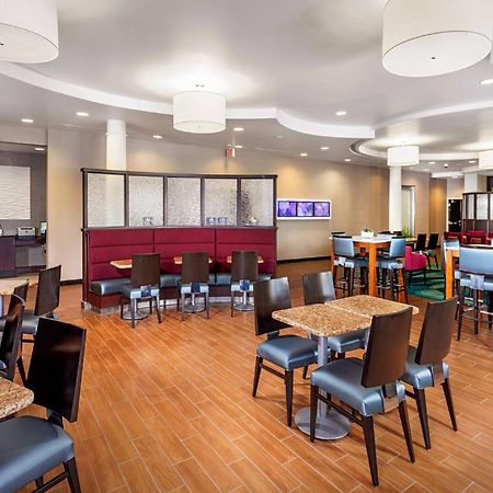 Springhill Suites By Marriott Modesto Eksteriør bilde